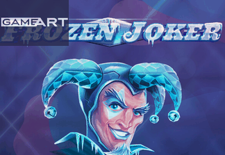 Frozen Joker