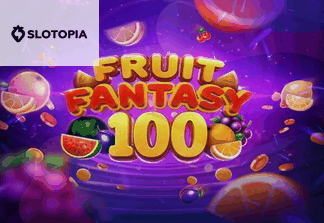 Fruit Fantasy 100