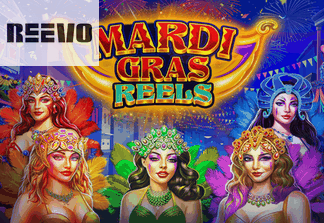 Mardi Gras Reels