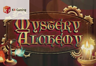 Mystery Alchemy