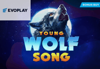 Young Wolf Song